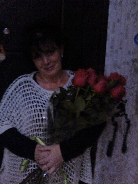 Наташа Власенко