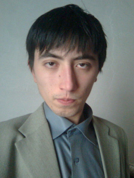 Инар Хисамутдинов