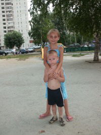 Валерия Зотина