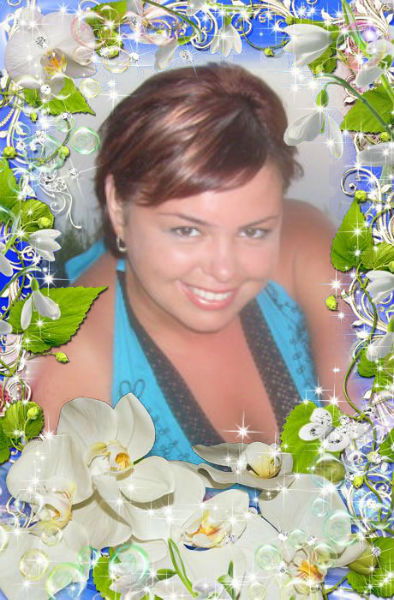 Елена Галкина