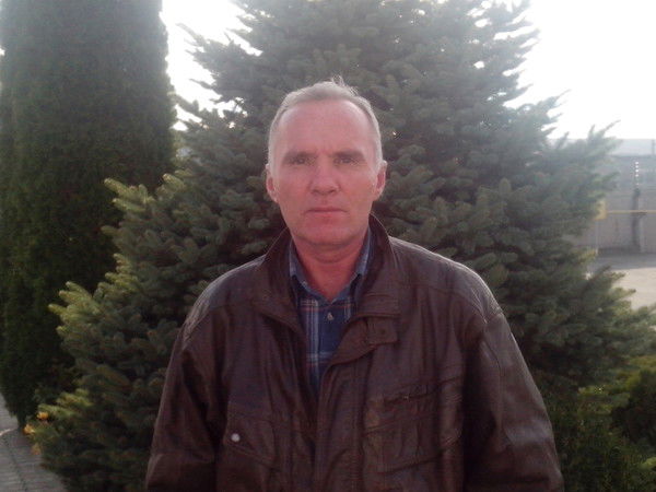 Валерий Рудь