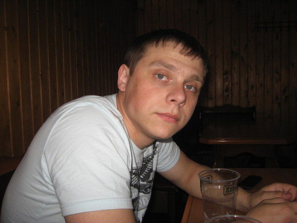 Сергей Березин