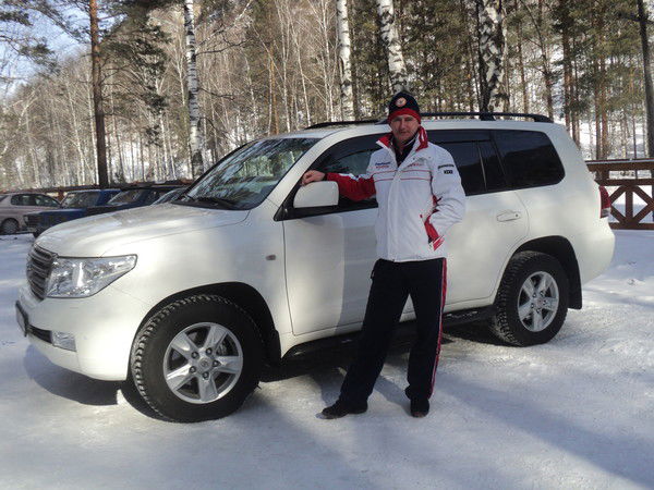 Денис Поволоцкий