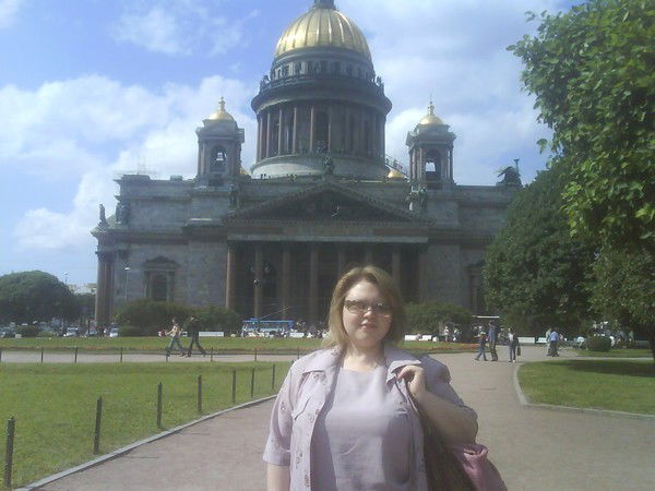 Ирина Бабаева