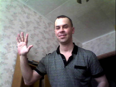 Константин Митрянин