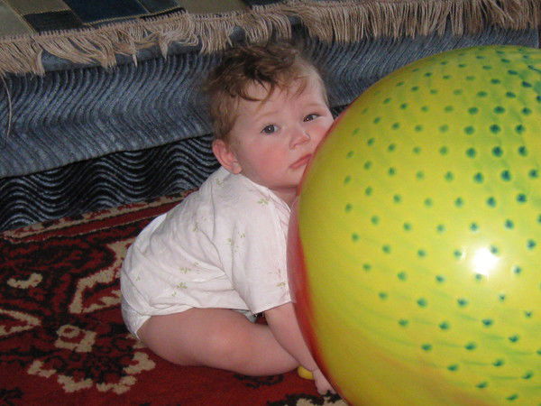 Мария Овчинникова