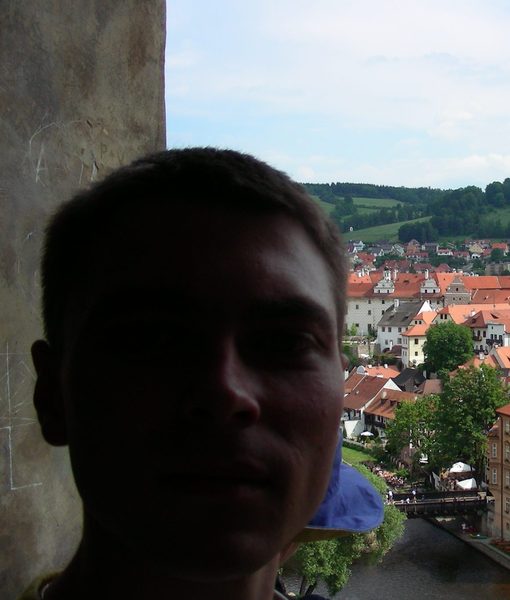 Александр Чикишев