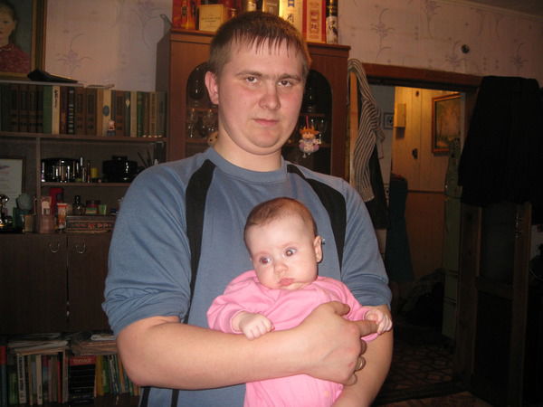 Cергей Крайнюк