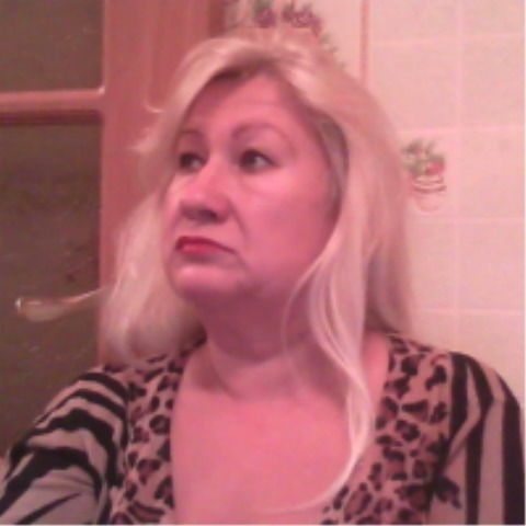 Надежда Рыбакова