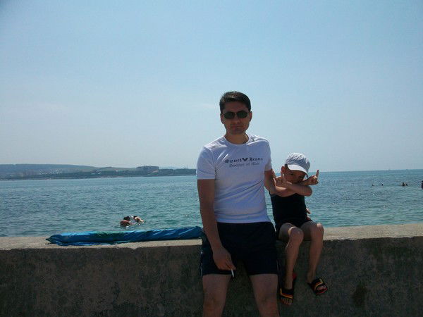 Олег Казаку