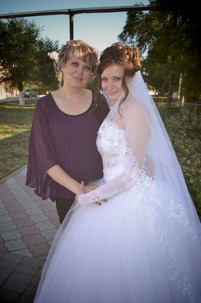 Светлана Хайдарова