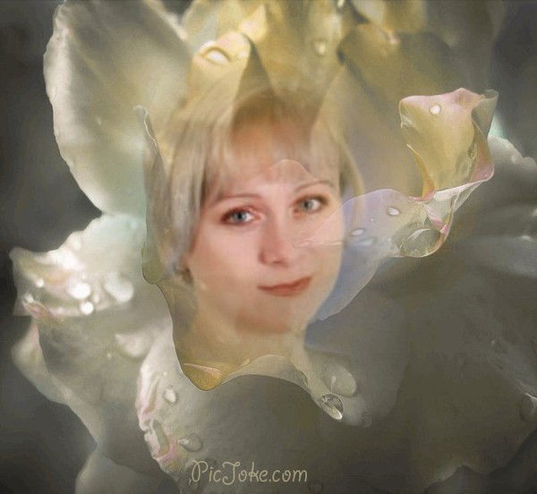 Светлана Винникова