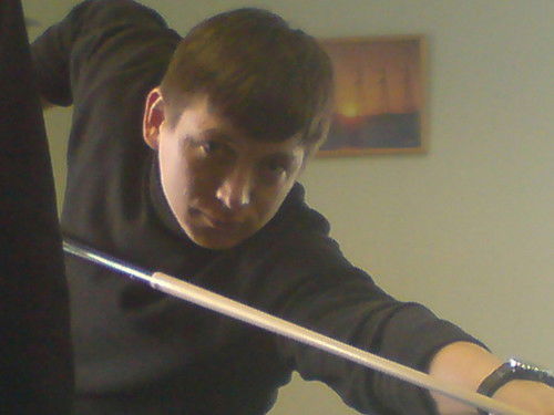 Родион Иголкин