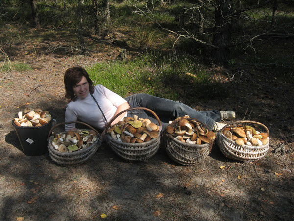 Ольга Матвиенко