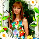 Оксана Гладкова