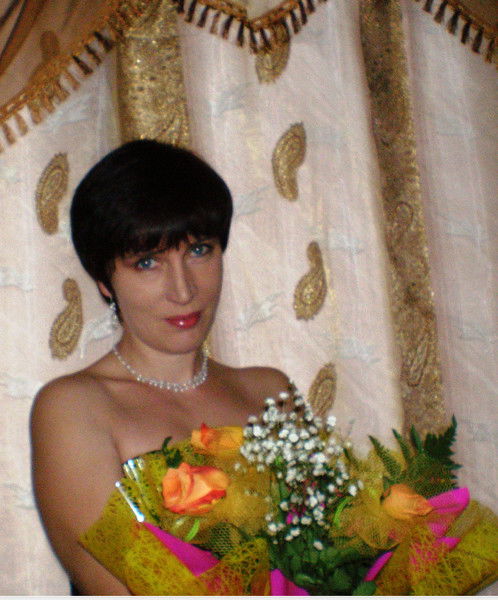 Наталья Гура