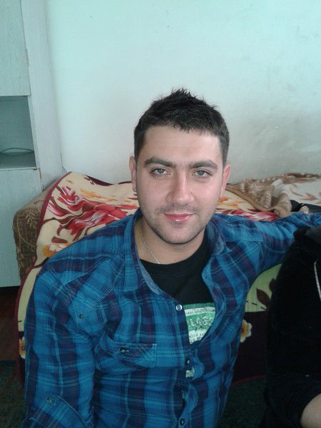 Стас Морозов