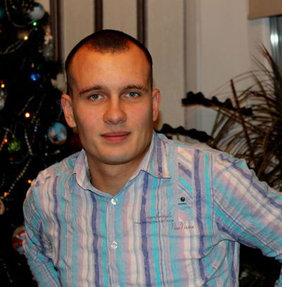 Денис Терещенко