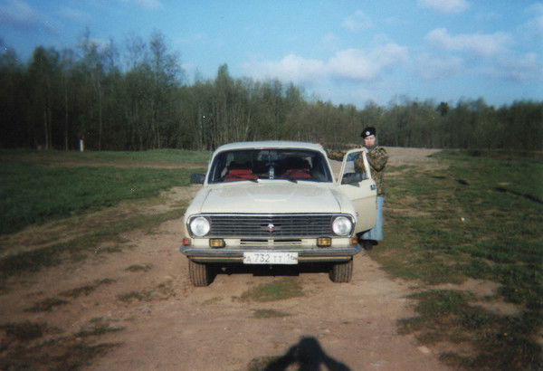 Капиталина Максимова