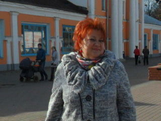 Светлана Янкова (Кваша)