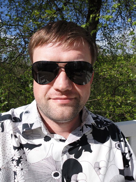 Виктор Яковлев