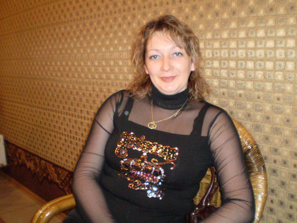 Людмила Корниенко