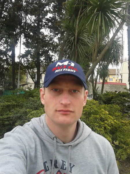 Владимир Леонидович