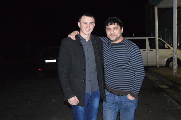 Виталий Вертелецкий