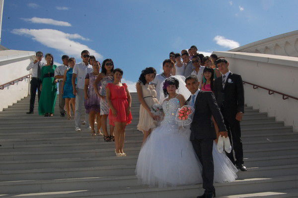 Салават Едегеев