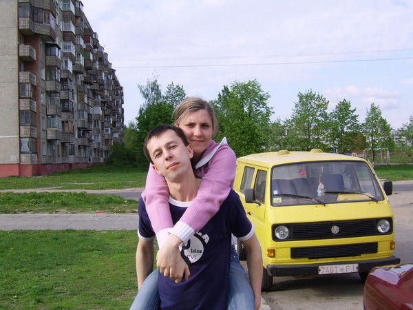 Наташа Малашевич