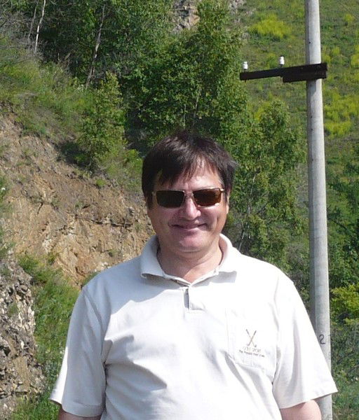 Александр Корзеников