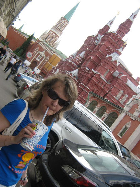 Ольга Иванова