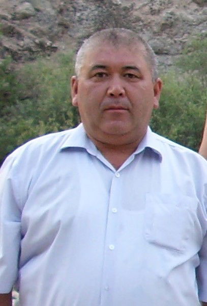 Фуркат Миров