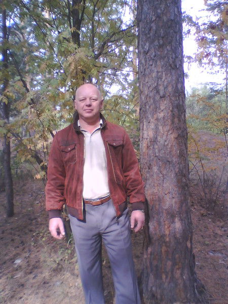 Владимир Молчанов