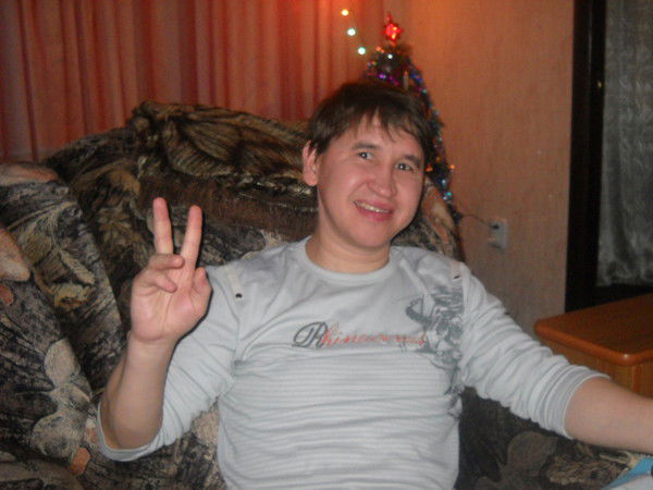 Ринат Валеев