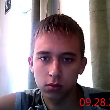 Михаил Мельниченко