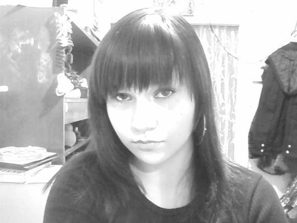 Ирина Башилова (Сазанова)