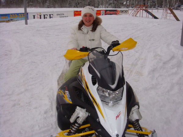 Ольга Седова