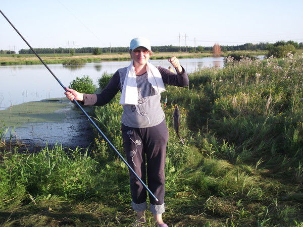 Инесса Чернецова