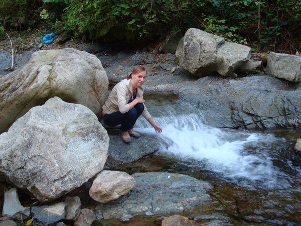 Христя Яцура