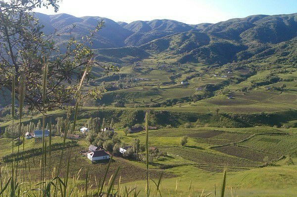 Бакыт Эрматов