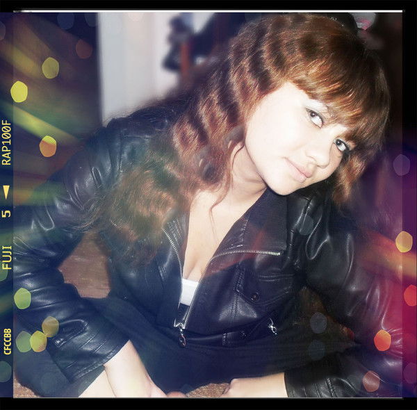 Мария Матова