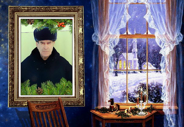 Михаил Михайлов