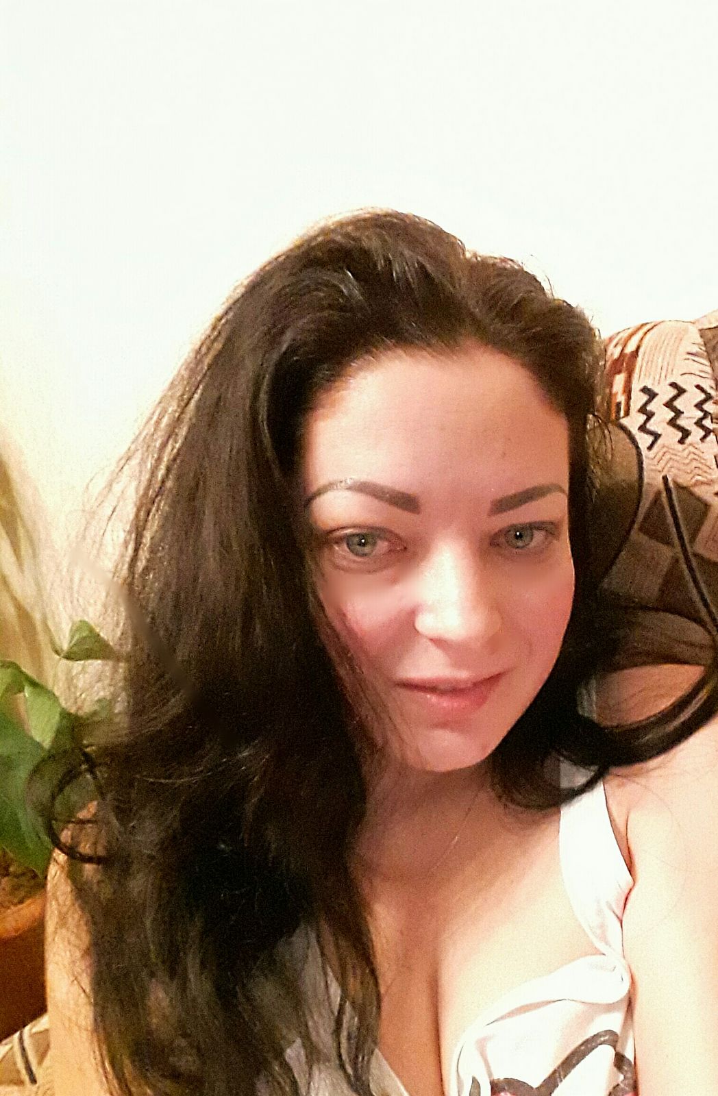 Кристина Варварина