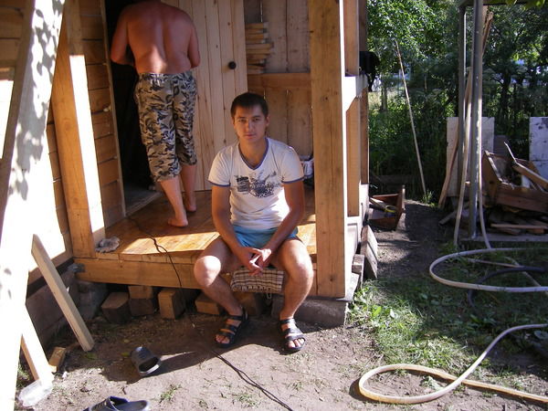 Алексей Теребилов