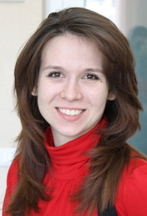 Мария Колесник