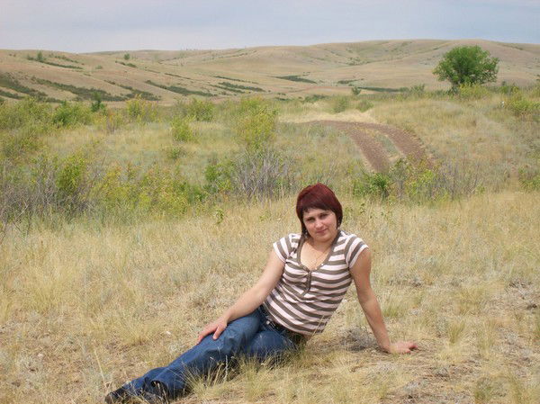 Галина Янковская