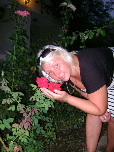 Наталья Гладких