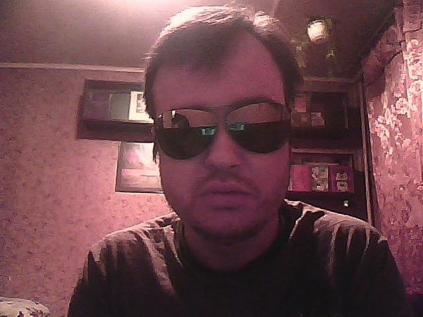 Алексей Логинов