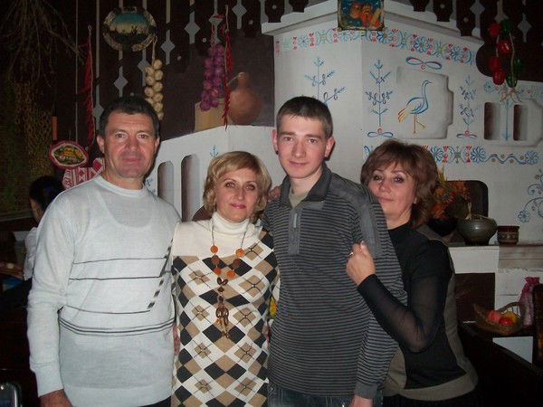 Светлана Пачина